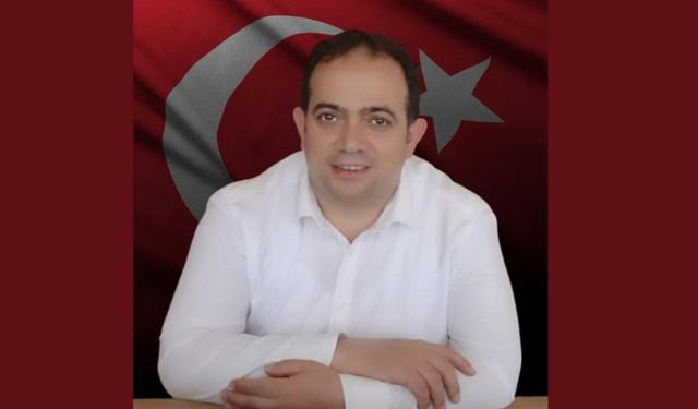 Ahmet Davarcıoğlu: 'Bu Şehir Küllerinden Yeniden Doğdu'