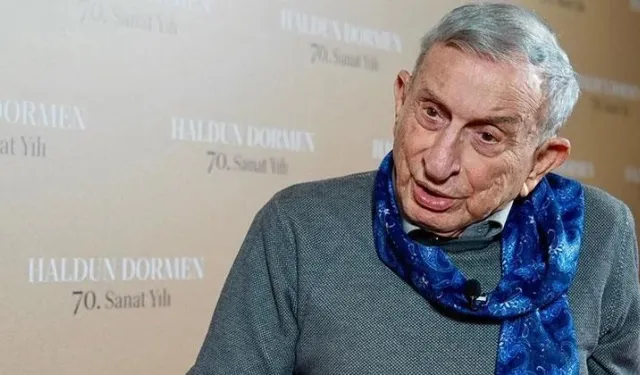 Haldun Dormen'in Yönetmediği O Kült Eser: Keşanlı Ali Destanı Hakkında Merak Edilenler