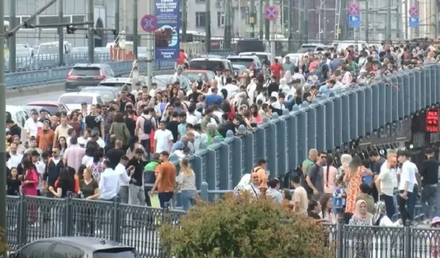 Türkiye’nin Güncel Nüfus Profili: Erkek ve Kadın Nüfusu Arasındaki Fark Ne Kadar?