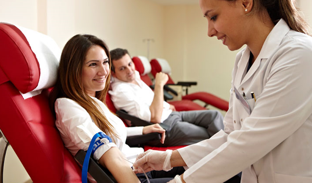 Kan Bağışçısı Olabilmenin Temel Şartları: Kilo Sınırı Neden Önemli?