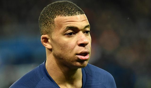 Kylian Mbappé ve PSG Davası: Resmi Sitede Yayınlanacak "İtiraf" Kararı