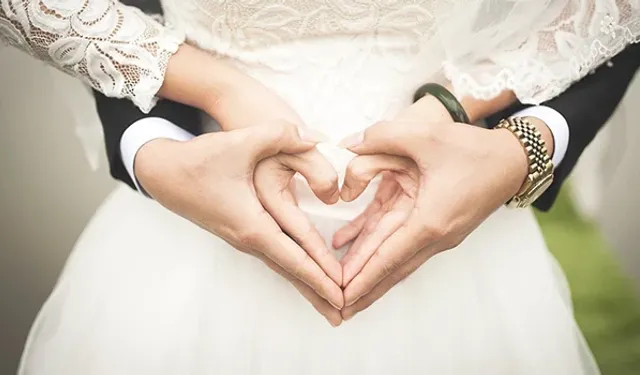 Yeşilçam’ın Unutulmaz Klasiği: Yıldırım Nikahı Nedir ve Nasıl Kıyılır?