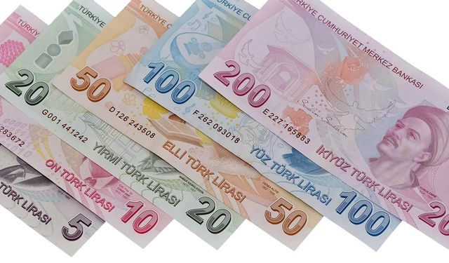 200 Türk Lirasının Arka Yüzünde Kimin Portresi Var?