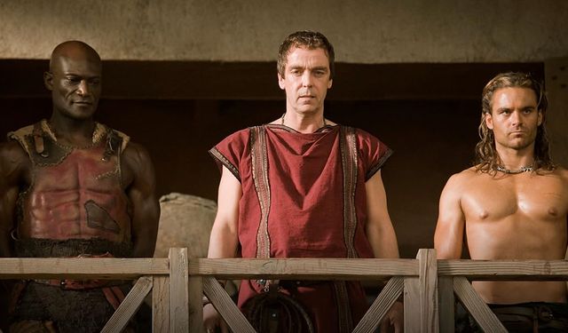 Tarihin En Ünlü Özgürlük Savaşçısı: Spartaküs Aslen Nereli ve Nerede Doğdu?