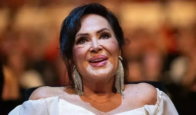 Türk Sinemasının Sultanı: Türkan Şoray ve Dünya Çapındaki Eşsiz Rekoru