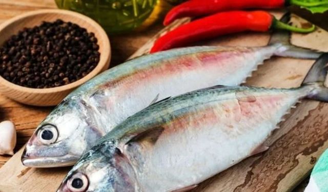 Balık Etinde Renk Sınıflandırması: Siyah Etli Balıklar Hangileridir?