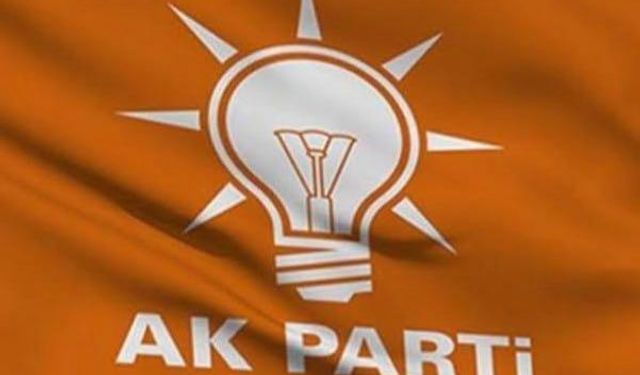 Kahramanmaraş’ta AKP'de Çete İddialarına Yazılı Açıklama