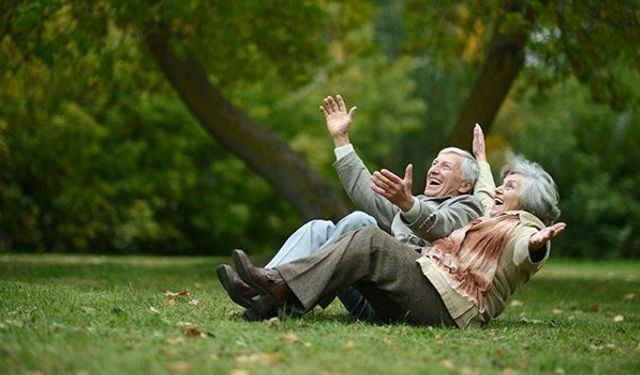 Yaşlılık Bilimi Nedir? Yaşlanma Sürecini İnceleyen Bilim Dalı: Gerontoloji