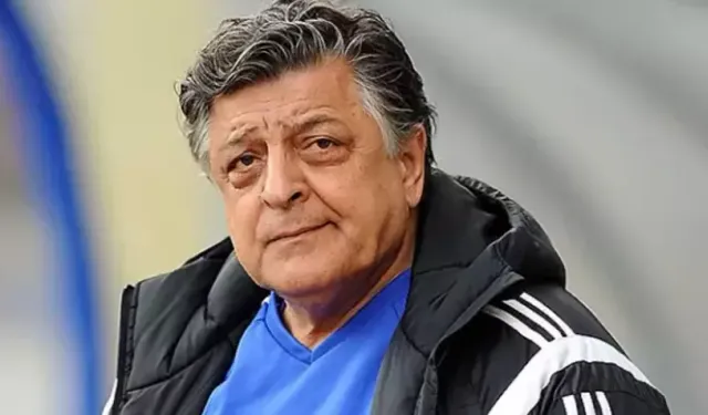 Eğer Milli Takıma Yabancı Hoca Alınacaksa Benim Alman Vatandaşlığım da Var Sözü Kime Ait?