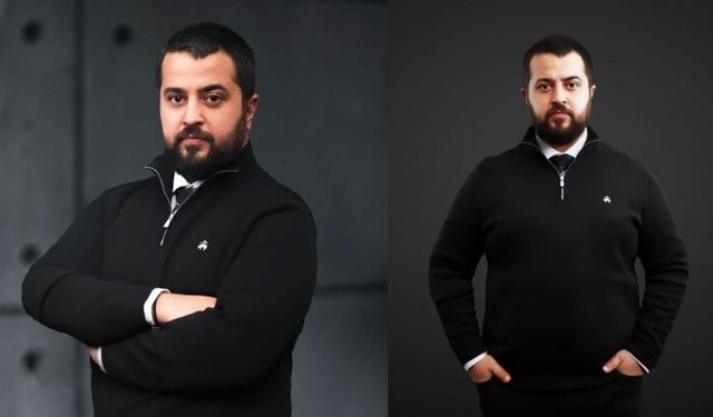 Kahramanmaraş’tan Doğan Marka: Matchy Matchy’nin Başarı Yolculuğu