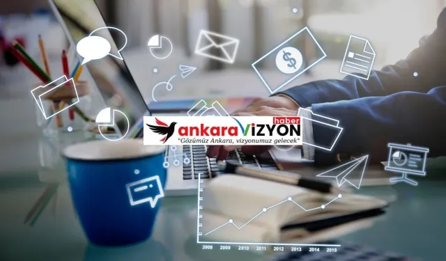 Ankara Haberlerinde Yeni Vizyon: Şehrin Nabzı Burada Atıyor