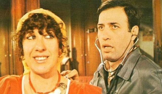 Kemal Sunal Filmlerindeki İsim Bilmecesi: "Kemal" Karakteri Hangisinde Yok?