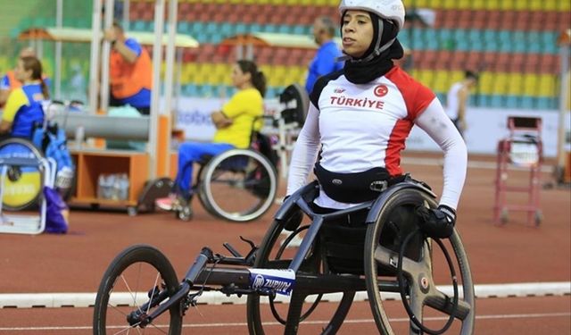 Paralimpik oyunları ilk kez hangi yıl düzenlenmiştir?