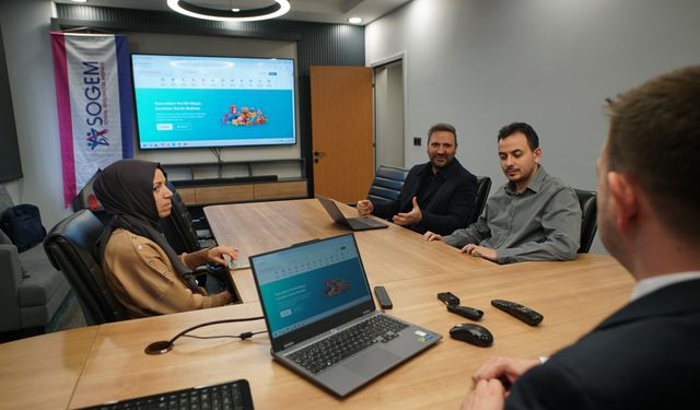 Kahramanmaraş’ta Oyuncaklar Yeniden Hayat Buluyor!