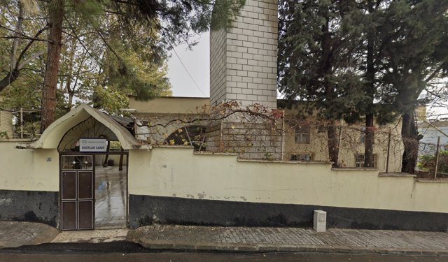 Kahramanmaraş’ta Dostlar Camii yeniden yükseliyor: 32 milyon TL’lik proje