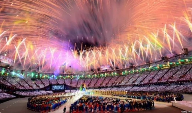 Olimpiyatlarda Tarihi Eşik: Tüm Ülkelerin Kadın Sporcu Gönderdiği İlk Oyunlar