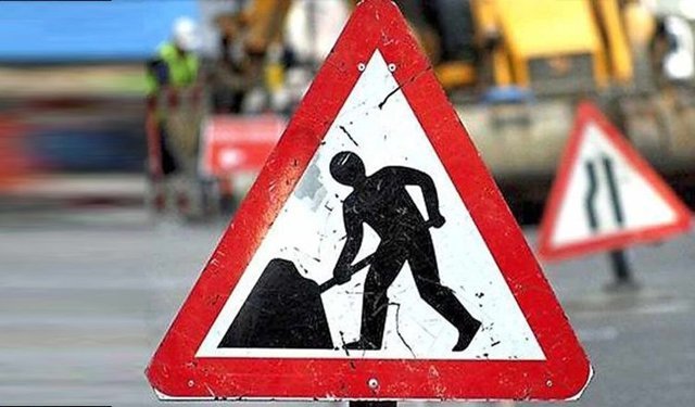 Sürücüler Dikkat! Kahramanmaraş’ta Hangi Yollar Kapalı?