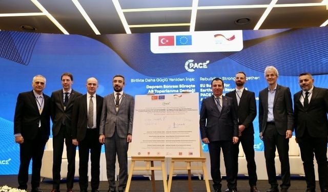 Kahramanmaraş’ta Genç İstihdamına Yeni Model: KMTSO’dan Örnek Proje