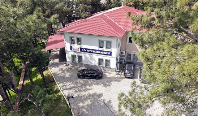 Kahramanmaraş’ta Yaşlılara Ücretsiz Sağlık Desteği