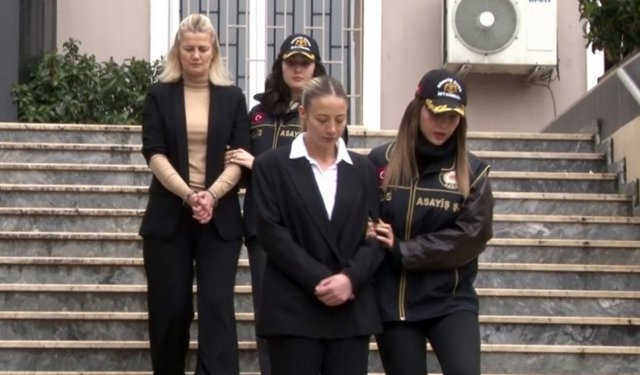 Kubilay Kaan Kundakçı Cinayetinde Aleyna Kalaycıoğlu İçin Müebbet İstendi!