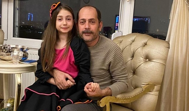 Babası Kahramanmaraş’taki Okul Katliamından Yaralı Kurtulan Almina İçin Dua Bekliyor