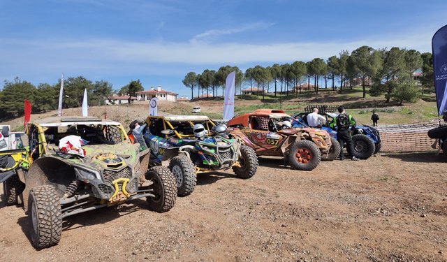 Kahramanmaraş Baja Heyecanına Ev Sahipliği Yapıyor: 32 Sporcu Yarışta