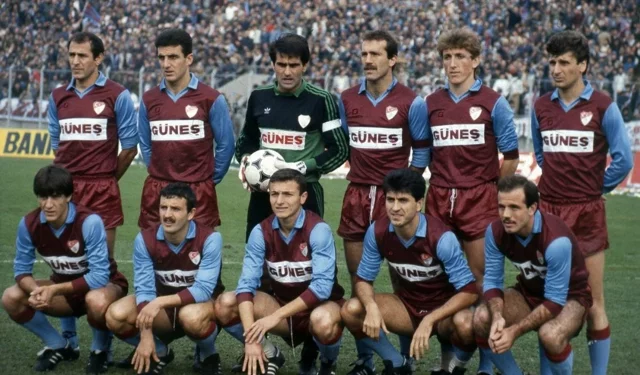 Barcelona’yı Mağlup Eden İlk Türk Takımı Hangisidir?