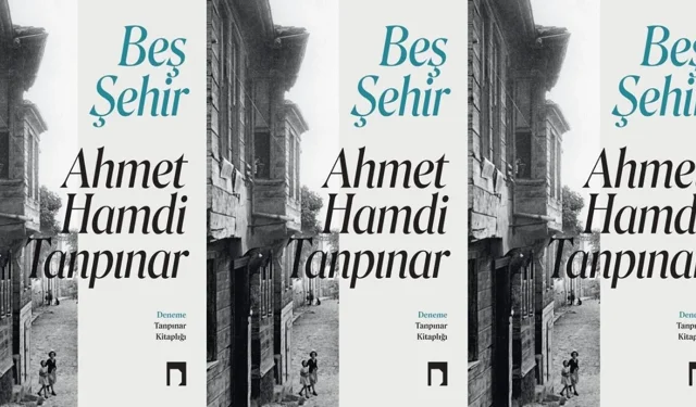 Beş Şehir Kitabında Anlatılan Şehirler Hangileridir? İşte Tam Liste!