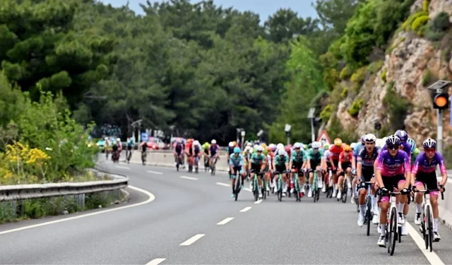 61. Cumhurbaşkanlığı Türkiye Bisiklet Turu Başlıyor! Katılan Takım Listesi!