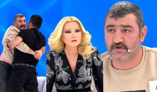 Gaziantep’te 14 Yaşındaki Kız Çocuğu Babasını Bıçaklayıp Karakola Teslim Oldu!