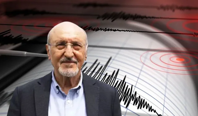 Osman Bektaş Uyardı: “Kahramanmaraş Depremleri Doğu Anadolu’yu Değiştirdi”