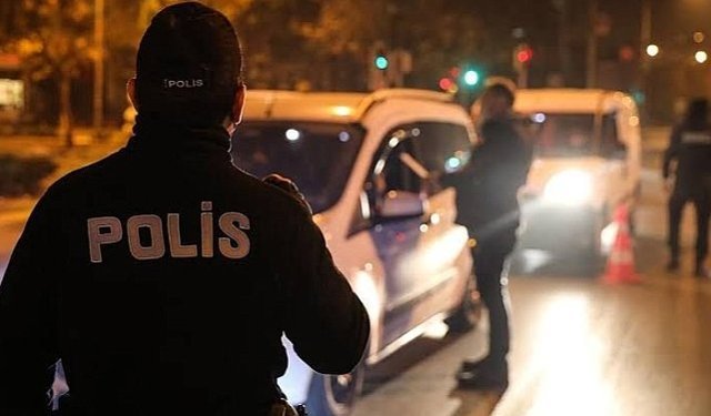 Kahramanmaraş’ta Emniyet Düğmeye Bastı: Silahlar Ele Geçirildi