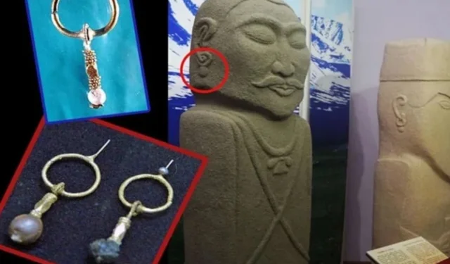 Eski Türk Boylarında "Son Çocuğa Küpe Takma" Geleneği