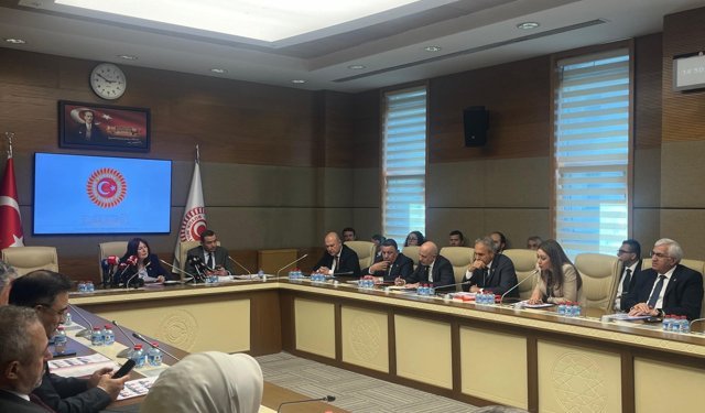 Milletvekili Karakoç’tan Kritik Açıklama: Çocuklar İçin Yeni Dönem Başlıyor