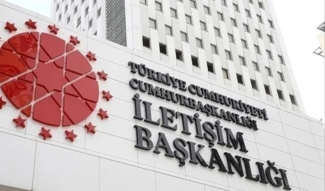 İletişim Başkanlığı’ndan Kahramanmaraş saldırısında "Yaralı" Açıklaması