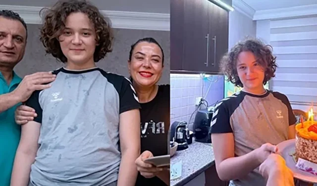 Kahramanmaraş’ta Saldırganın Öğretmen Annesi Cezaevine Gönderildi