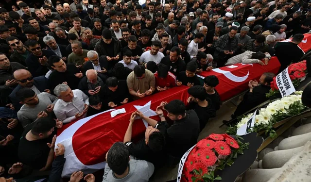 Cumhurbaşkanı Erdoğan’dan Kahramanmaraş’taki Ailelere Taziye Telefonu