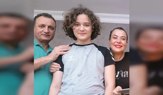 Kahramanmaraş’ta Okul Saldırısında Yeni Perde: Anne İhmalden Tutuklandı!