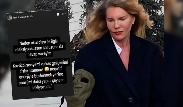 Kahramanmaraş Okul Katliamı Sonrası O Sözler Kriz Yarattı!