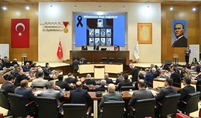 Kahramanmaraş’ta Toplu Taşıma Ücretleri Zamlandı!