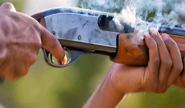 Kahramanmaraş’ta Eve Silahlı Saldırı: TOKİ Konutlarında Panik