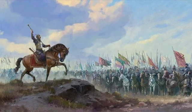 Türklerin Ağustos ayında kazandığı zaferler! İşte Zafer Ayı Görkemli listesi!