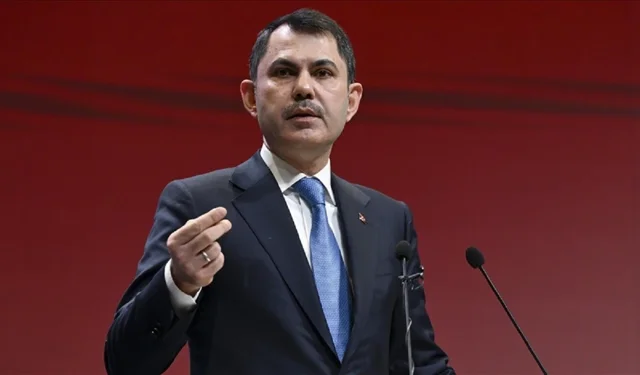 Bakan Kurum’dan Kira Açıklaması: 'Kahramanmaraş'ta 5 Bin TL’ye Ev Bulmak Mümkün'