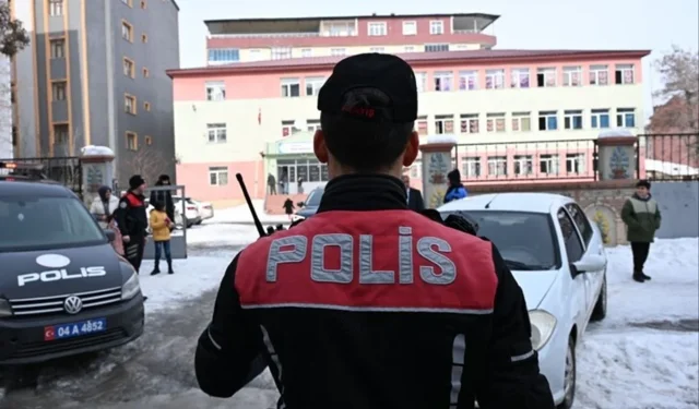 Kahramanmaraş Katliamı Sonrası 5 Soruda Okul Güvenliği