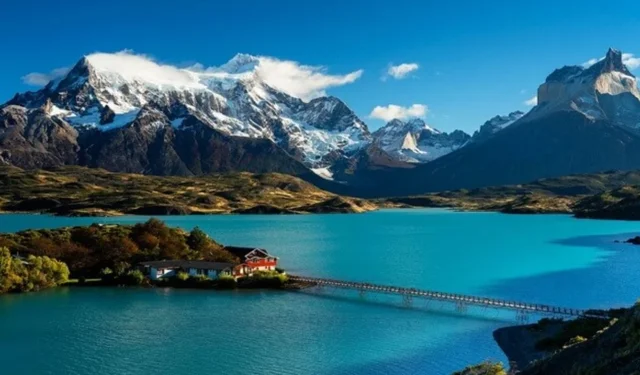 Deyimlere konu olan Patagonya nerede hangi ülkede? İşte coğrafi gerçekler