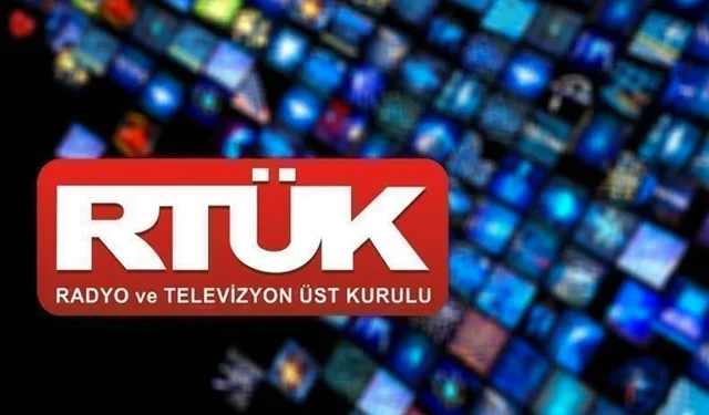 RTÜK’ten Şiddet İçeriklerine Sert Müdahale: Dizi ve Platformlara Ceza Yağdı