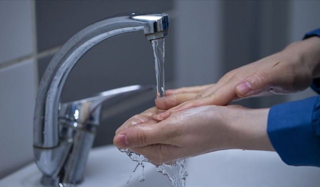 Kahramanmaraş’ta 2 İlçede 6 Saat Sular Akmayacak!