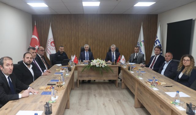 Kahramanmaraş’ta Deprem Konutlarında Son Durum Masaya Yatırıldı!