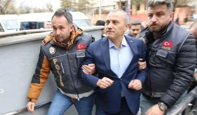 Gülistan Doku Davasında Eski Vali Tuncay Sonel İçin Tutuklama Talebi!