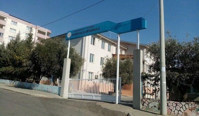 Kahramanmaraş'ta Okulda Yaralanan Öğrencilerin Sağlık Durumu Açıklandı